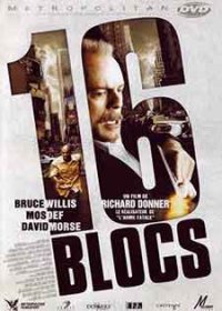16 Blocks / 16 пресечки (2006) BG AUDIO - Екшън - 2006