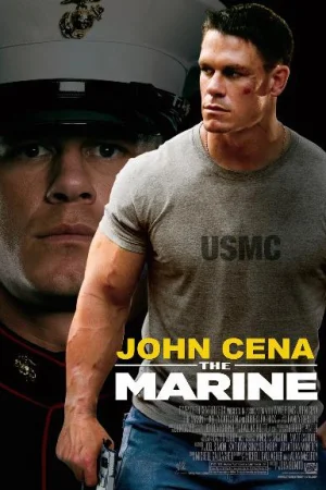 Пехотинецът - Екшън - 2006