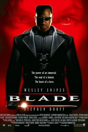 Blade / Блейд (1998)