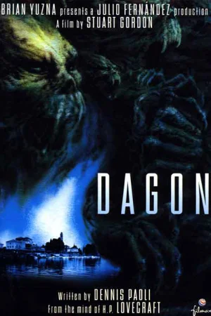 Dagon / Дагон (2001)