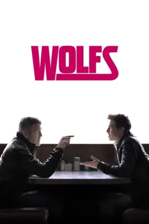 Онлайн филми - Wolfs