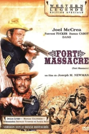 Fort Massacre