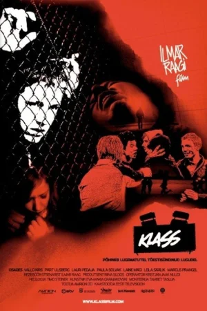 Klass / Класът (2007)