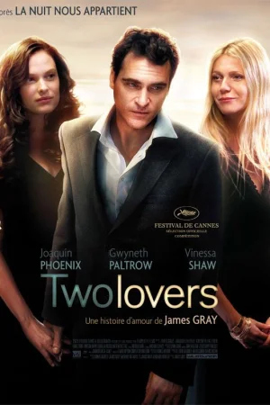 Онлайн филми - Two Lovers