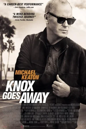 Онлайн филми - Knox Goes Away