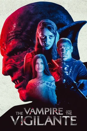 Вампирякът и Поборникът