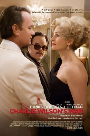 Онлайн филми - Charlie Wilson's War