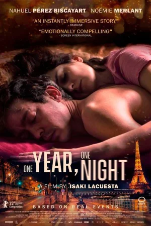 Онази нощ - Филми драма - 2022