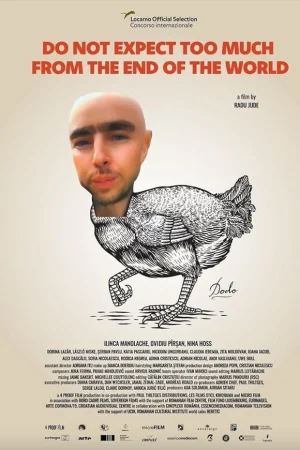 Не очаквай твърде много от края на света