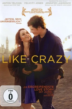 Луди от любов