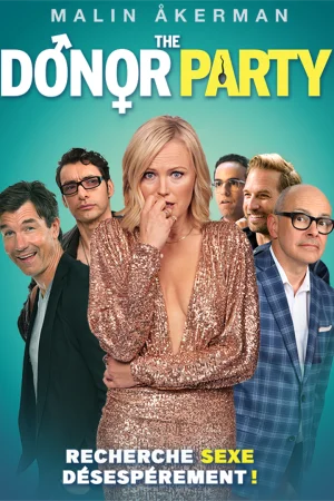 Жаклин иска бебе