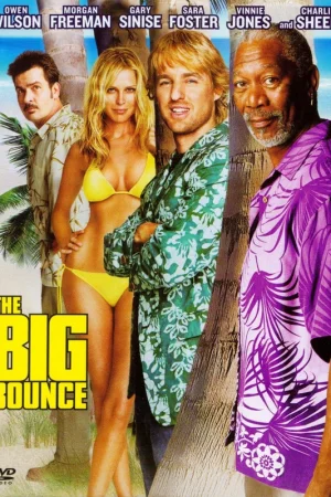 Онлайн филми - The Big Bounce