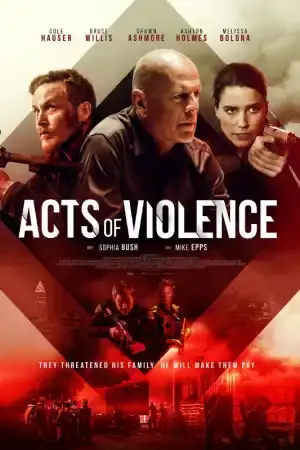 Онлайн филми - Acts of Violence