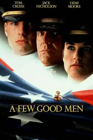 Онлайн филми - A Few Good Men