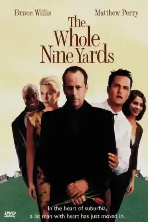 Онлайн филми - The Whole Nine Yards