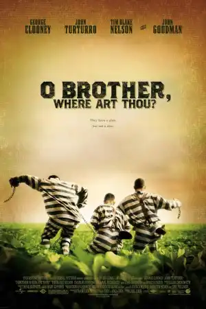 Онлайн филми - O Brother, Where Art Thou?