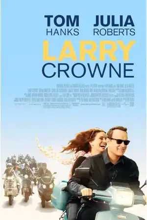 Онлайн филми - Larry Crowne