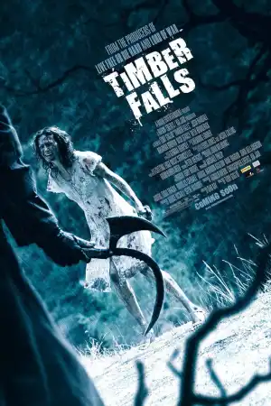 Горски водопади