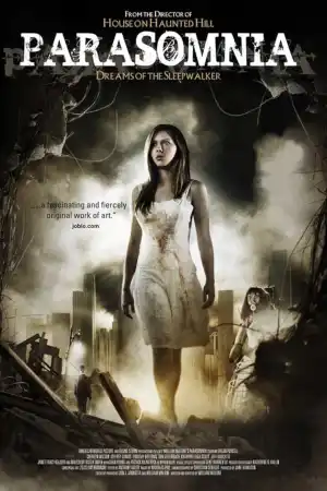Парасомния
