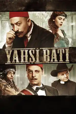 Yahsi Bati