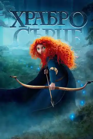 Храбро сърце