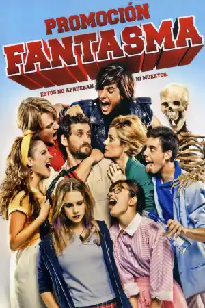 Promocion fantasma