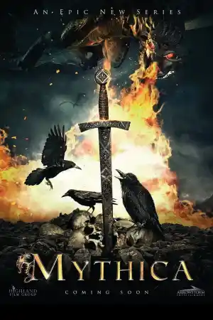Онлайн филми - Mythica: A Quest for Heroes