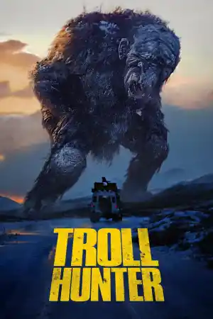 The Troll Hunter