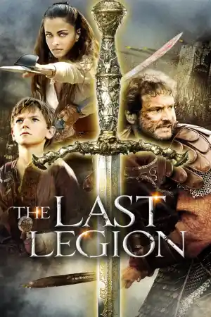 The Last Legion