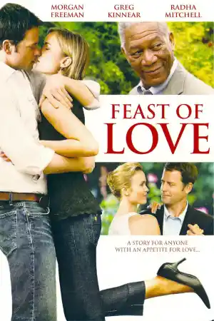 Feast of Love