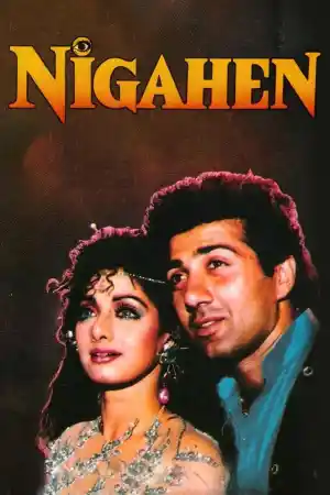 Nagina 2: Nigahen