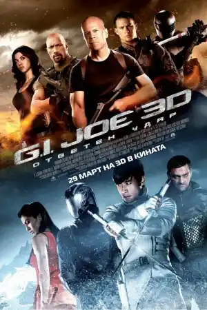 G.I. Joe: Retaliation