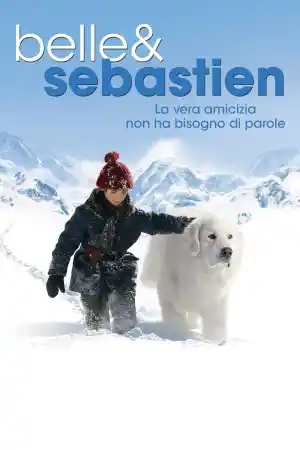 Belle Et Sebastien
