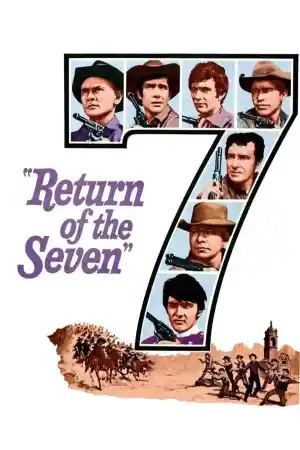 Return of the Magnificent Seven
