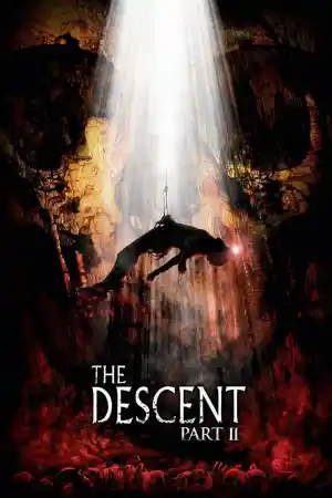 The Descent: Part 2