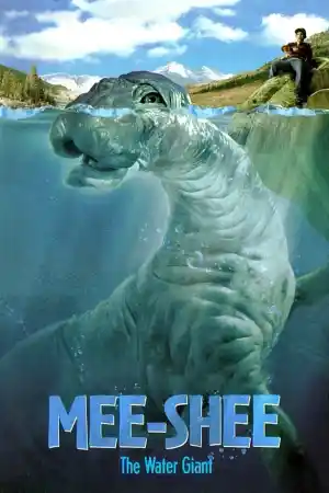Mee-Shee: The Water Giant